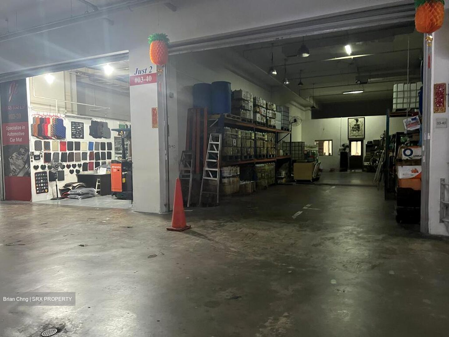 Enterprise One (D14), Factory #465587591
